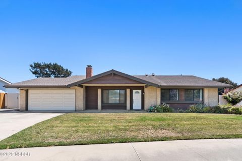 Photo of 1610 Coral Drive, Santa Maria, CA 93454 (MLS # 25002071)