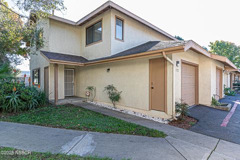 Photo of 172 Village Circle Drive, Lompoc, CA 93436 (MLS # 25002310)