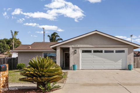 Photo of 3942 Berrywood Drive, Santa Maria, CA 93455 (MLS # 25002395)