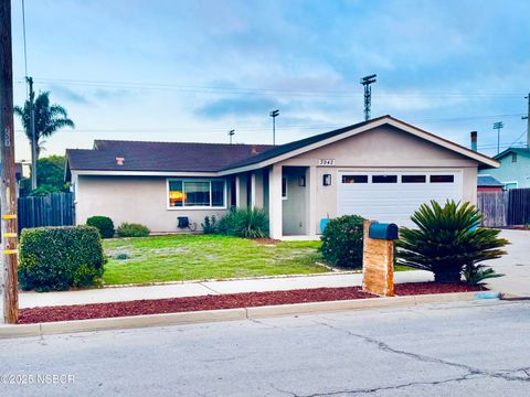 Photo of 3942 Berrywood Drive, Santa Maria, CA 93455 (MLS # 25002395)