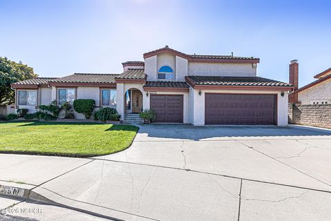 Photo of 1510 Jeffrey Court, Santa Maria, CA 93454 (MLS # 26000306)