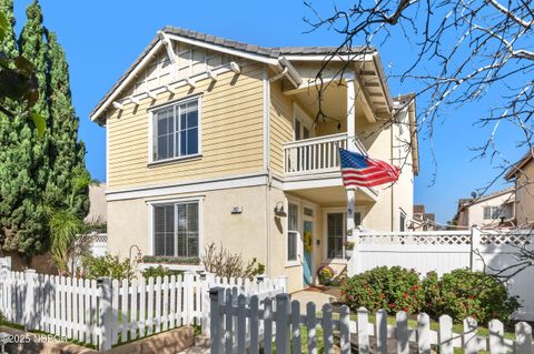 Photo of 207 Gilea Court, Santa Maria, CA 93455 (MLS # 25001964)