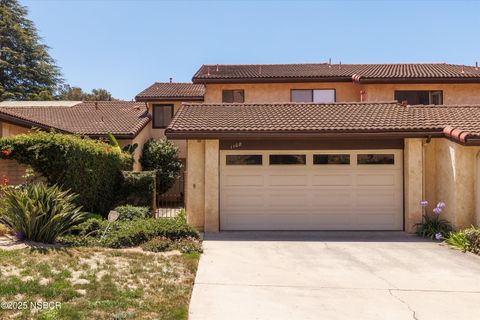Photo of 1108 Via Mavis, Santa Maria, CA 93455 (MLS # 25001458)