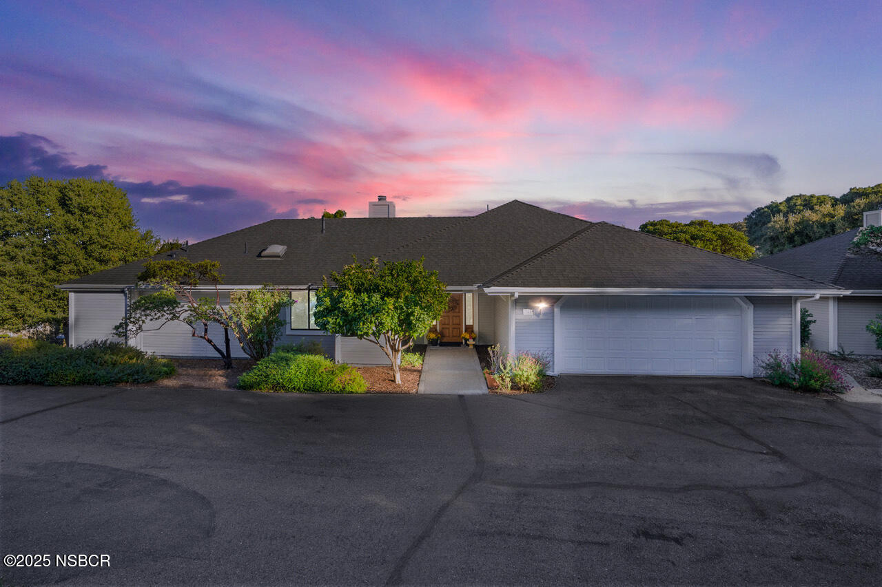 755 Hillside Drive