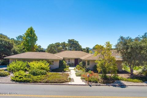 Photo of 1320 Onstott Road, Lompoc, CA 93436 (MLS # 25001898)