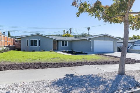 Photo of 3878 Via Mondo, Lompoc, CA 93436 (MLS # 25002170)