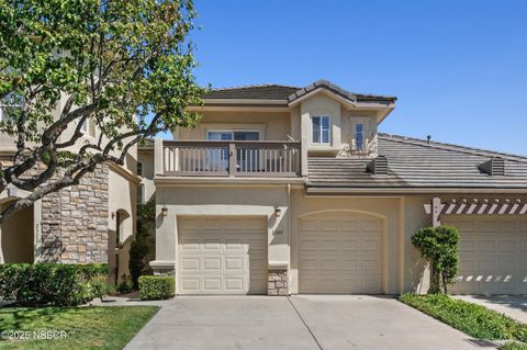 Photo of 2324 Timsbury Way, Santa Maria, CA 93455 (MLS # 25001916)