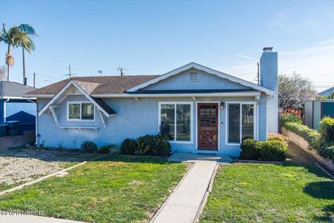 Photo of 230 N D Street, Lompoc, CA 93436 (MLS # 26000181)