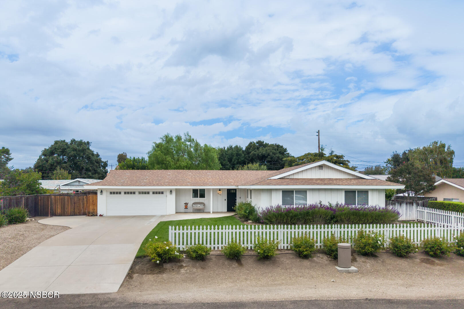 3621 Cedar Street