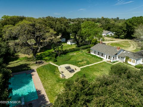 3142 - 1-2 Baseline, Santa Ynez, CA 93460 - MLS#: 25000658