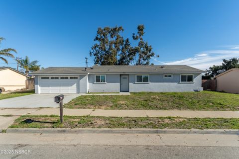 Photo of 4564 S Bradley Road, Santa Maria, CA 93455 (MLS # 25002339)