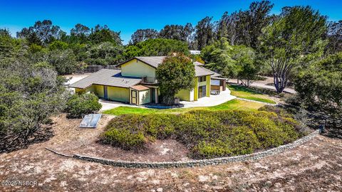 Photo of 1762 Tularosa Lane, Lompoc, CA 93436 (MLS # 25001747)