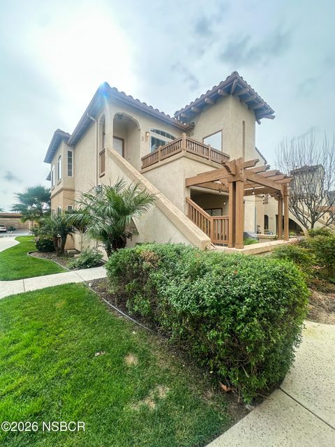 Photo of 610 Sunrise Drive #5B, Santa Maria, CA 93455 (MLS # 26000249)