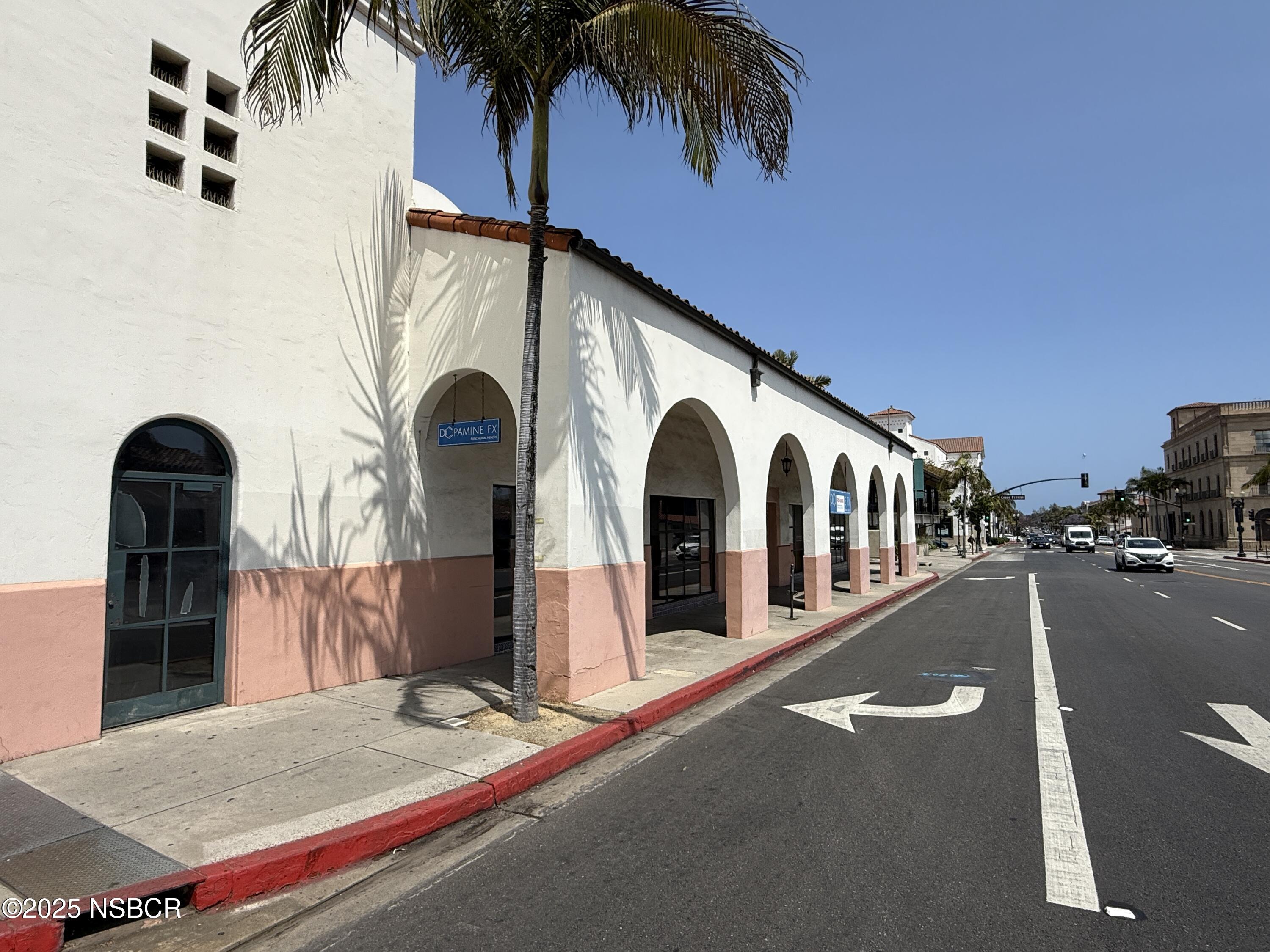 Santa Barbara, California 93101, United States, ,Residential,Active,163332