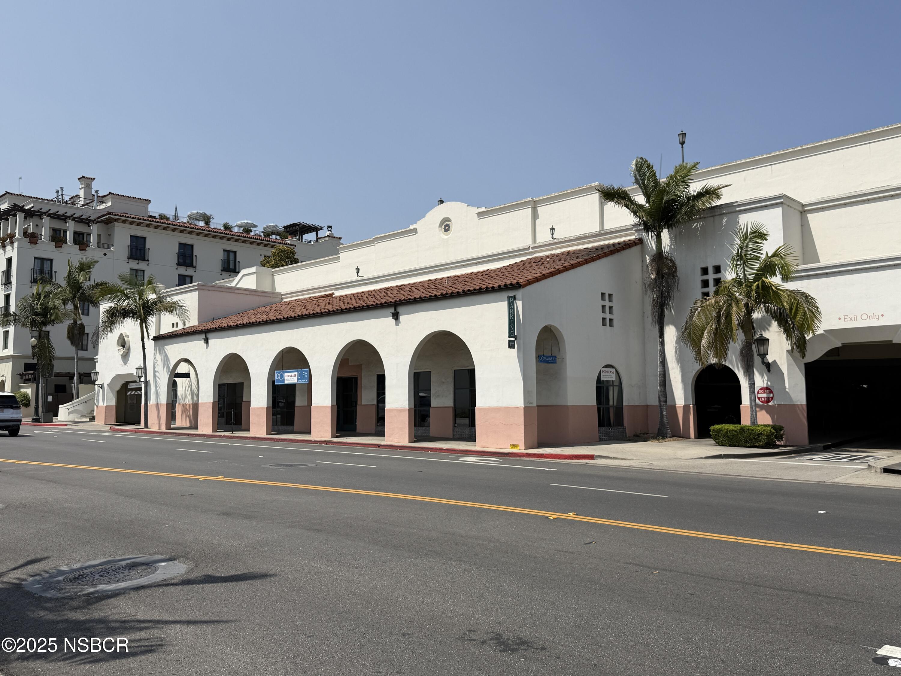 Santa Barbara, California 93101, United States, ,Residential,Active,163332