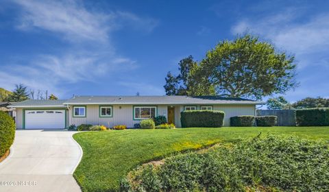 Photo of 484 Kendale Road, Buellton, CA 93427 (MLS # 26000585)