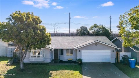 Photo of 689 Phoebe Street, Nipomo, CA 93444 (MLS # 26000308)