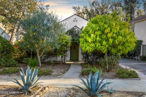 917 W Victoria Street Santa Barbara CA 93101