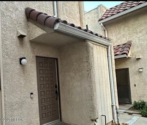 Photo of 1920 S Mcclelland Street #33, Santa Maria, CA 93454 (MLS # 25002152)