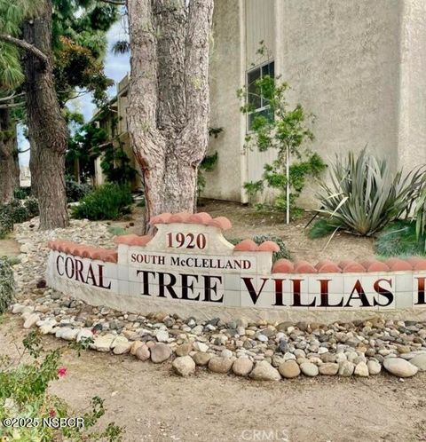 Photo of 1920 S Mcclelland Street #33, Santa Maria, CA 93454 (MLS # 25002152)