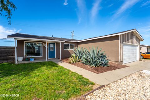 Photo of 5399 Highland Drive, Santa Maria, CA 93455 (MLS # 26000405)