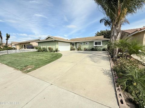 Photo of 1724 N Miller Street, Santa Maria, CA 93454 (MLS # 25001927)