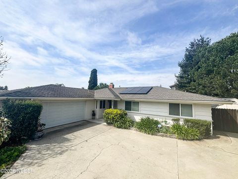 Photo of 5161 Calle Asilo, Santa Barbara, CA 93111 (MLS # 26000577)