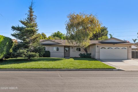 Photo of 3656 Angeles Road, Santa Maria, CA 93455 (MLS # 25002151)