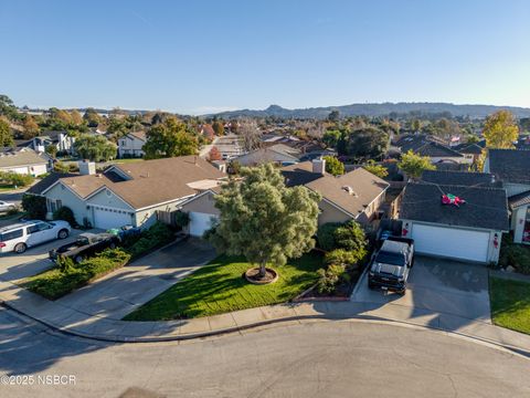 Photo of 1458 Oswego Way, Santa Maria, CA 93455 (MLS # 25002409)
