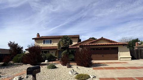Photo of 1087 Quail Ridge Drive, Santa Maria, CA 93455 (MLS # 26000433)