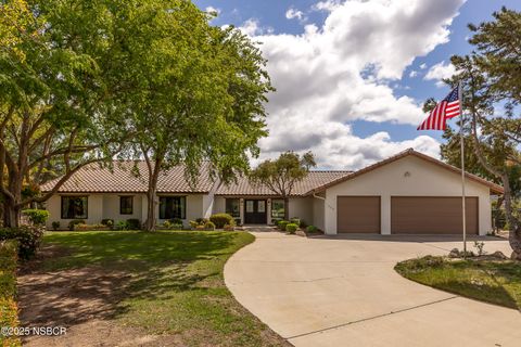 1555 Aalborg Court, Solvang, CA 93463 - MLS#: 25000637