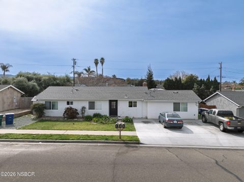 Photo of 1172 E Rice Ranch Road #101, 102, Santa Maria, CA 93455 (MLS # 26000213)