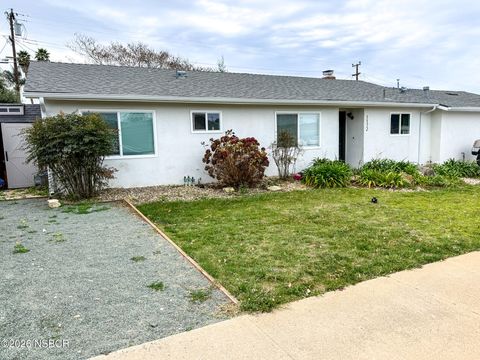 Photo of 1172 E Rice Ranch Road #101, 102, Santa Maria, CA 93455 (MLS # 26000213)