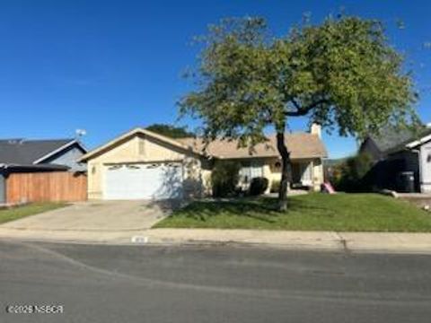 Photo of 1659 Floyd Court, Santa Maria, CA 93454 (MLS # 26000167)
