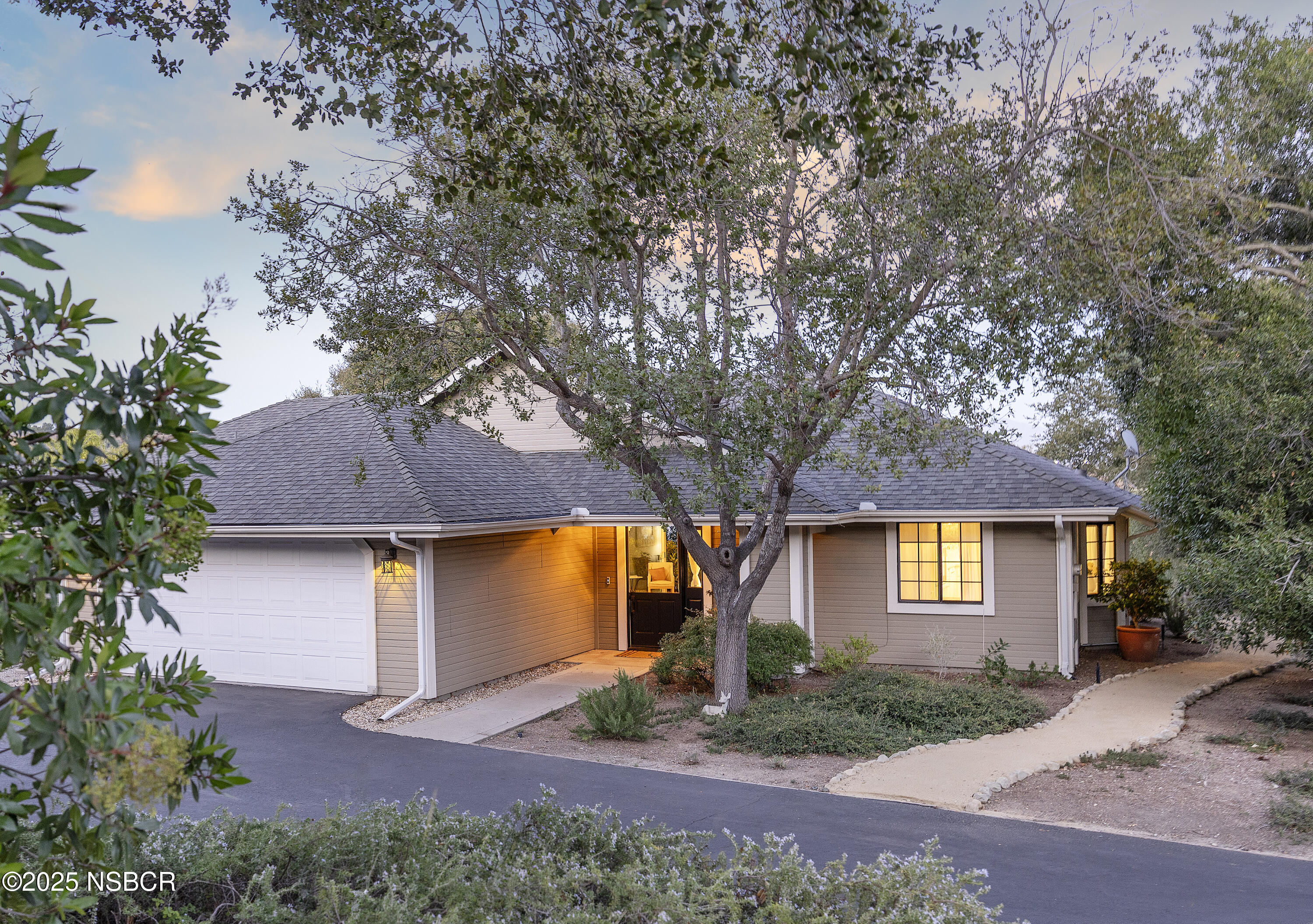 750 Hillside Drive