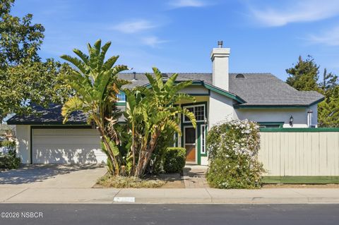 Photo of 1344 Village Meadows Drive, Lompoc, CA 93436 (MLS # 26000493)