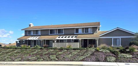 Photo of 1141 E Foster Rd #C, Santa Maria, CA 93455 (MLS # 25002017)