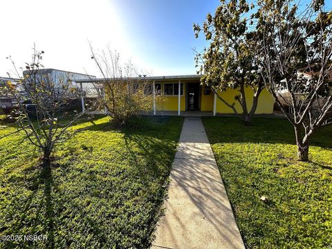 Photo of 217 N M Street, Lompoc, CA 93436 (MLS # 26000187)