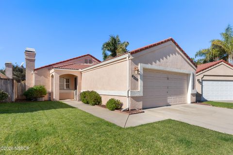 Photo of 4309 Ridgecrest Street, Santa Maria, CA 93455 (MLS # 26000058)