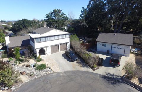 Photo of 4602 Darlene Lane, Santa Maria, CA 93455 (MLS # 25001961)