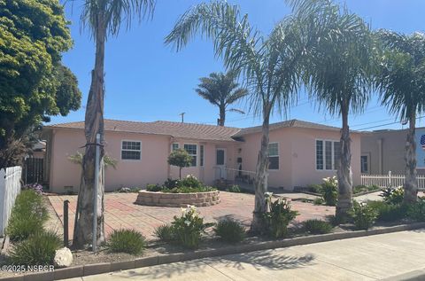 Photo of 122 N G Street, Lompoc, CA 93436 (MLS # 25001109)