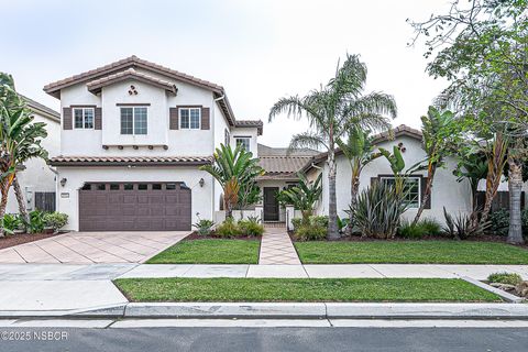 Photo of 1544 S Madison Lane, Santa Maria, CA 93458 (MLS # 25001996)