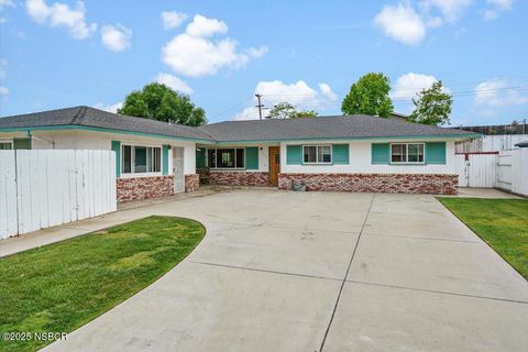 315 Hobbs Lane Santa Maria CA 93455