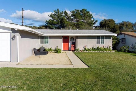 Photo of 3632 Via Lato, Lompoc, CA 93436 (MLS # 25002292)