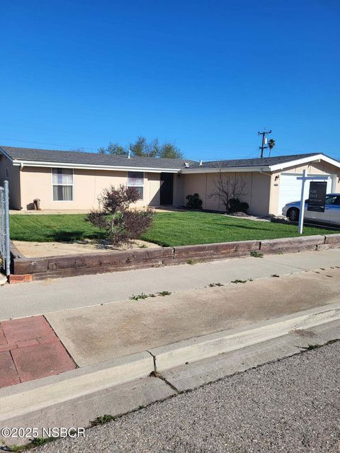 3590 Via Gala, Lompoc, CA 93436 - MLS#: 25000049