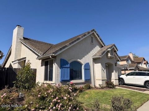 Photo of 621 Del Norte, Santa Maria, CA 93455 (MLS # 26000775)