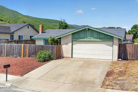 Photo of 509 S O Place, Lompoc, CA 93436 (MLS # 26000960)