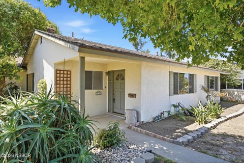 Photo of 1108 E Mango Avenue, Lompoc, CA 93436 (MLS # 26001543)