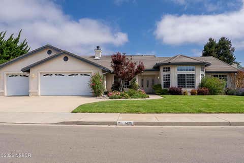 Photo of 1425 Marilyn Way, Santa Maria, CA 93454 (MLS # 26001381)