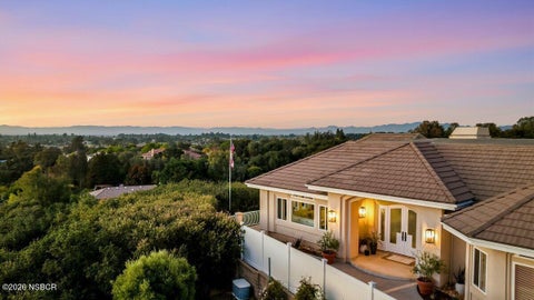 Photo of 6024 Quail Court, Santa Maria, CA 93455 (MLS # 26001457)